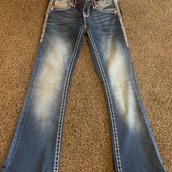 Rock revival lot - Picture 4 of 5